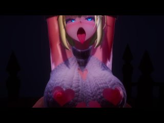 [bonus] - mitsuboshi konosuba hallowen 1080p